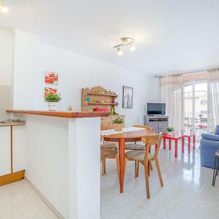 Basic Comfort Apartamento Gran Reserva Lluna 0053 Empuriabrava Exteriör bild